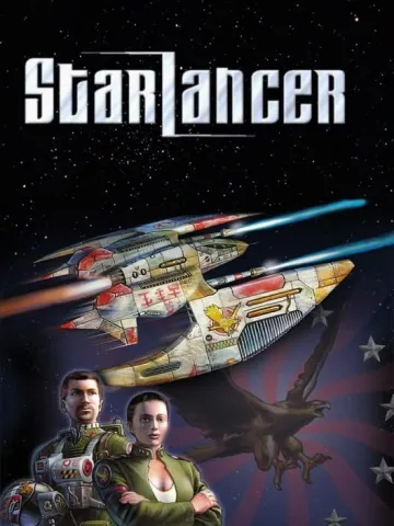 Starlancer