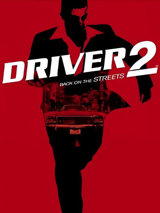 Driver 2