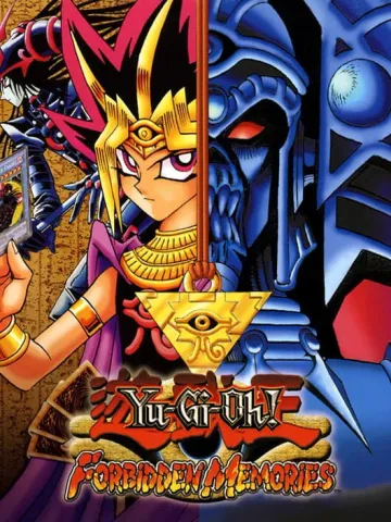 遊戲王 真 決鬥怪獸 封印的記憶