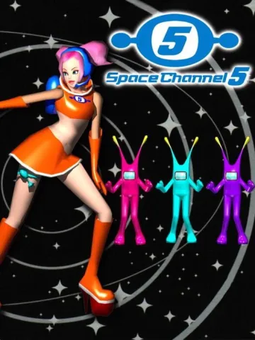太空頻道5