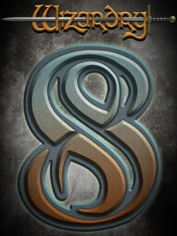 巫術 8