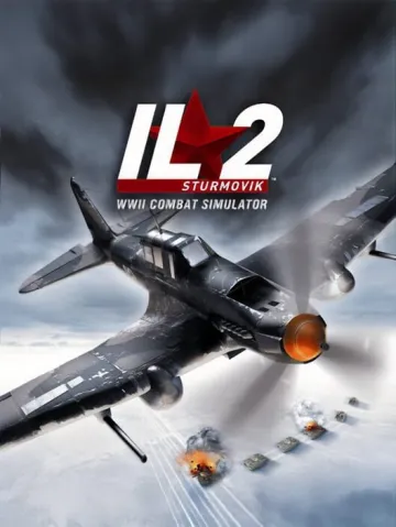 IL-2 Sturmovik