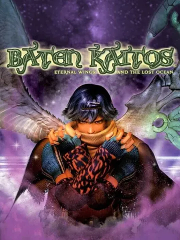 Baten Kaitos