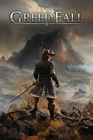 貪婪之秋