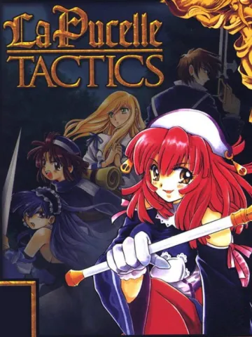 La Pucelle