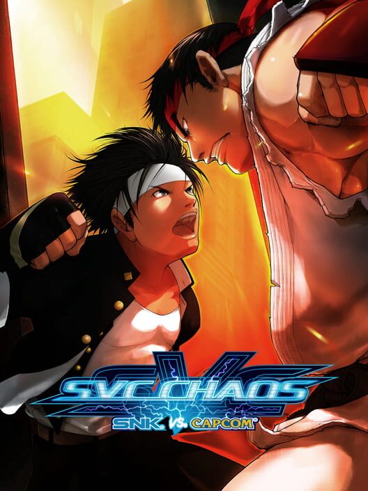 SNK vs. CAPCOM 激突