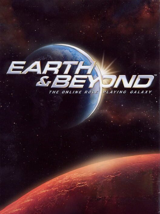 Earth & Beyond