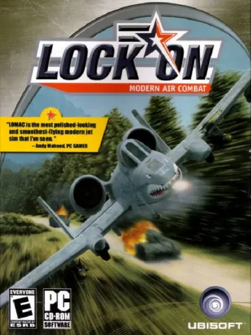 Lock On: Modern Air Combat