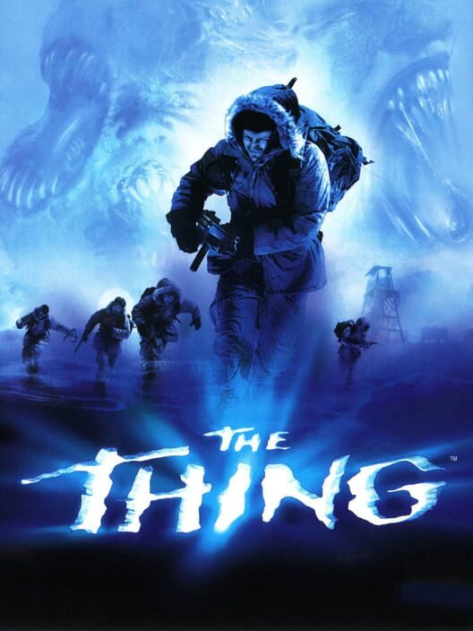 The Thing（2002）