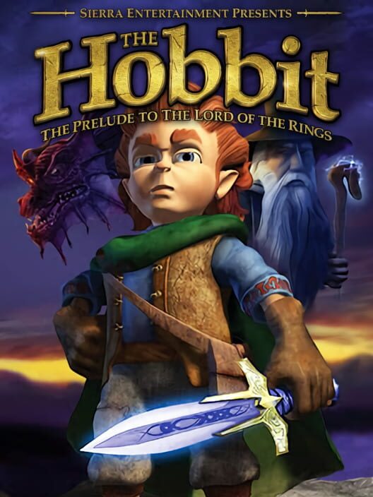 The Hobbit（2003）