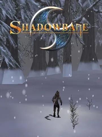 Shadowbane
