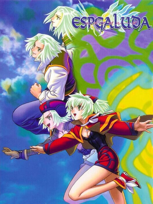 ESPGaluda