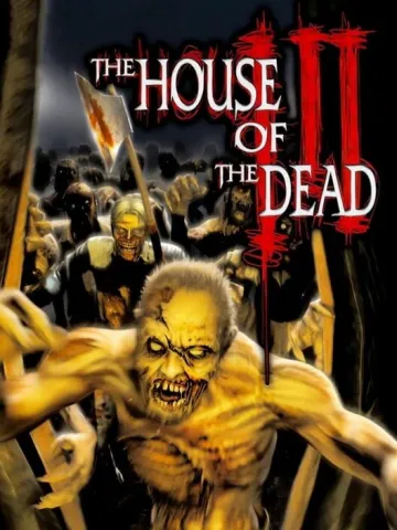 死亡之屋 3