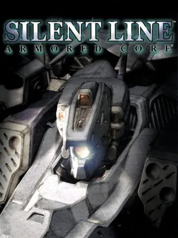 機戰傭兵 3 Silent Line