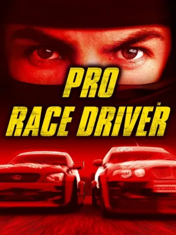 TOCA Race Driver