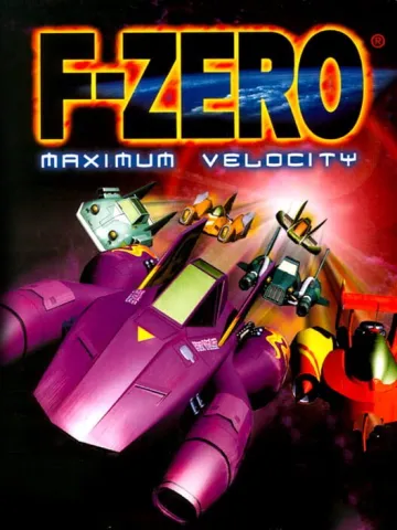 F-ZERO for GAMEBOY ADVANCE