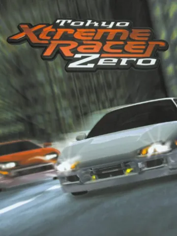 Tokyo Xtreme Racer Zero