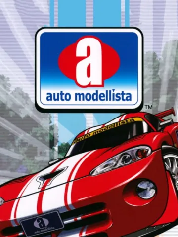 Auto Modellista