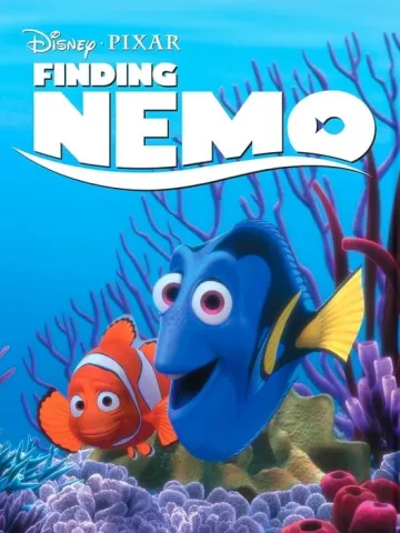 Finding Nemo（2003）