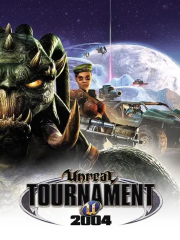 魔域幻境 2004