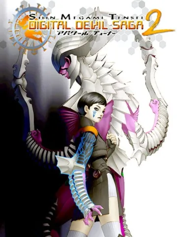 Digital Devil Saga 2