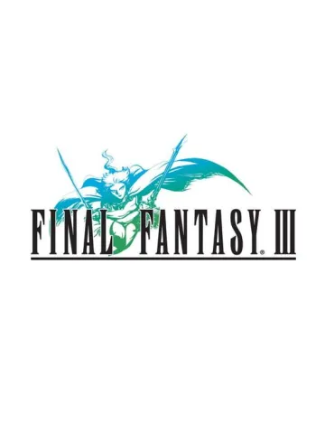 FINAL FANTASY III（DS 重製版）