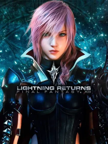雷光歸來：FINAL FANTASY XIII