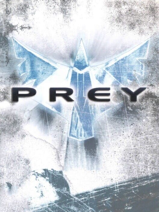 Prey(2006)
