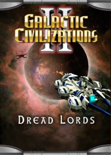 Galactic Civilizations II