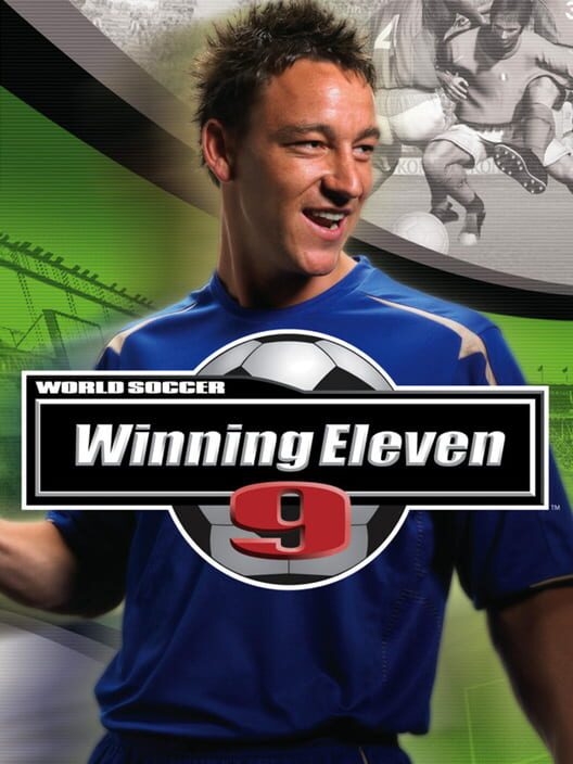 Winning Eleven 9