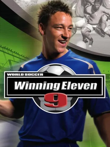Winning Eleven 9