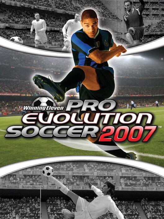 Winning Eleven 10