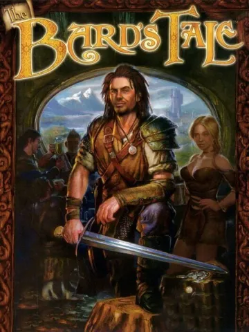 The Bard's Tale（2004）