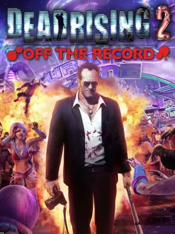 死亡復甦 2：Off the Record