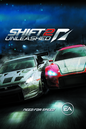 極速快感:變速 2 Unleashed