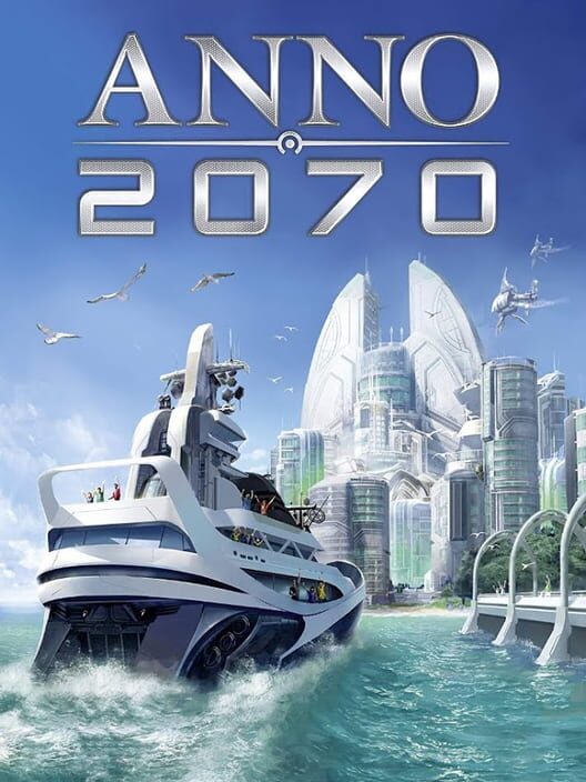 美麗新世界 2070