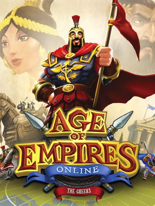 世紀帝國 Online