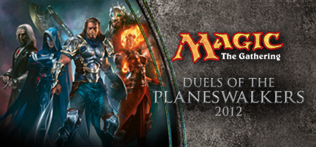 Magic: The Gathering – Duels of the Planeswalkers 2012