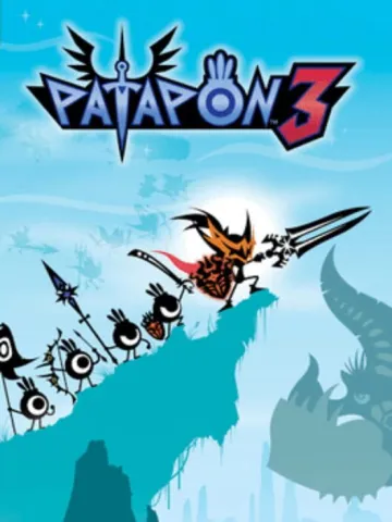 PATAPON 3