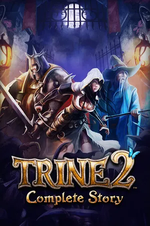 Trine 2