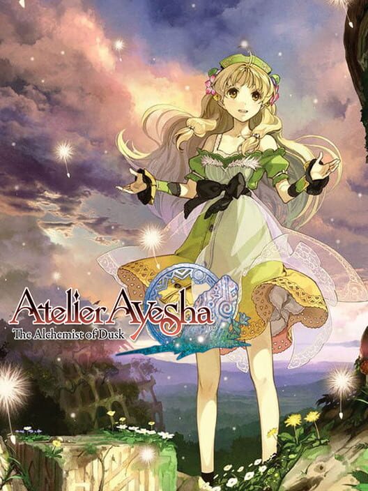 Atelier Ayesha