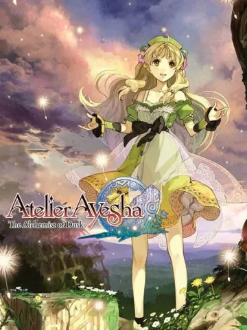 Atelier Ayesha