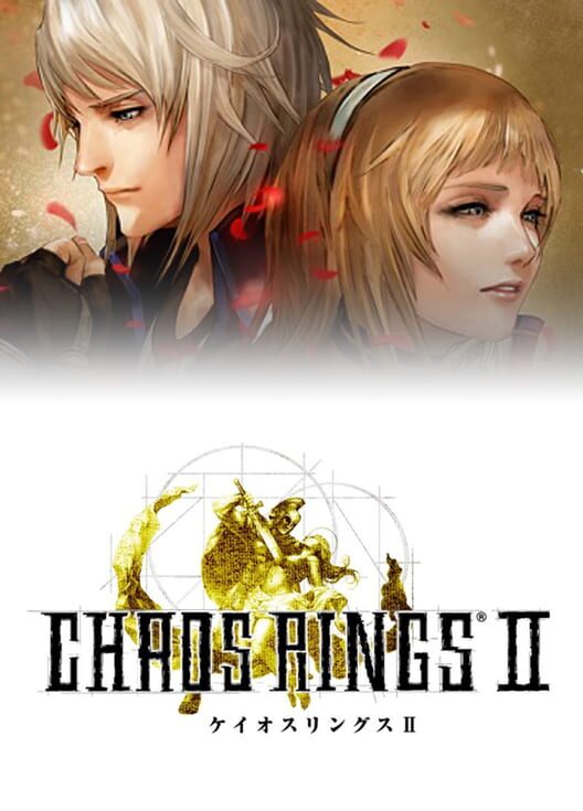 CHAOS RINGS II