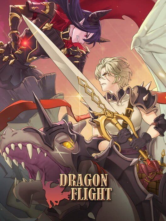 Dragon Flight