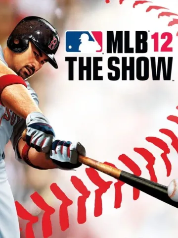 MLB 12 The Show