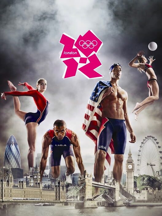 London 2012