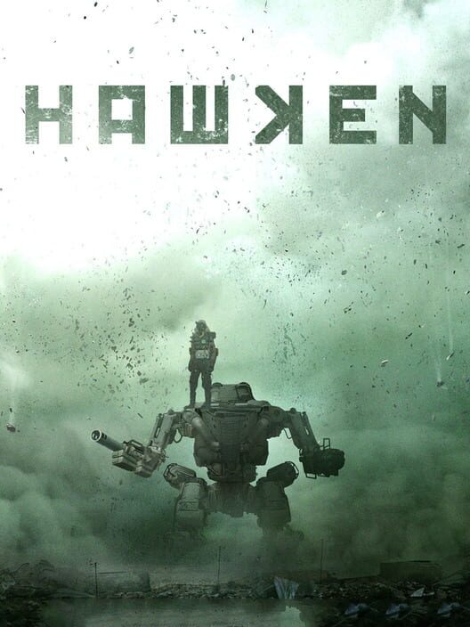 HAWKEN