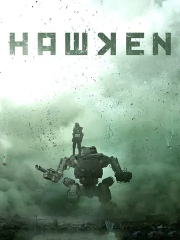 HAWKEN