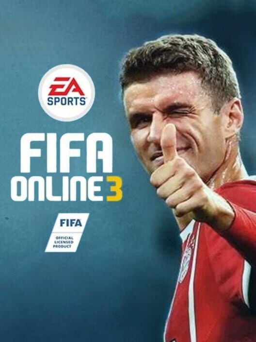 FIFA Online 3