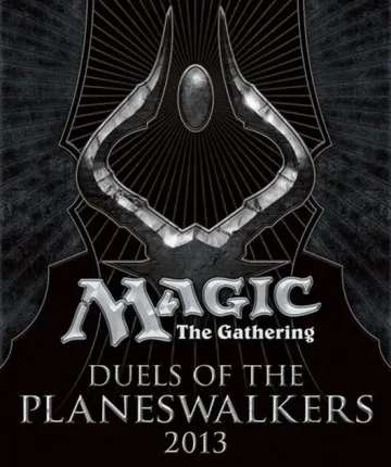 Magic: The Gathering – Duels of the Planeswalkers 2013